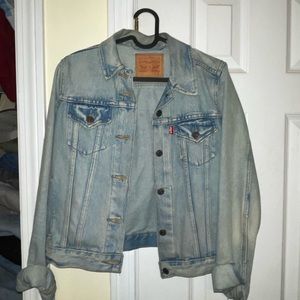 Levi’s Jean Jacket